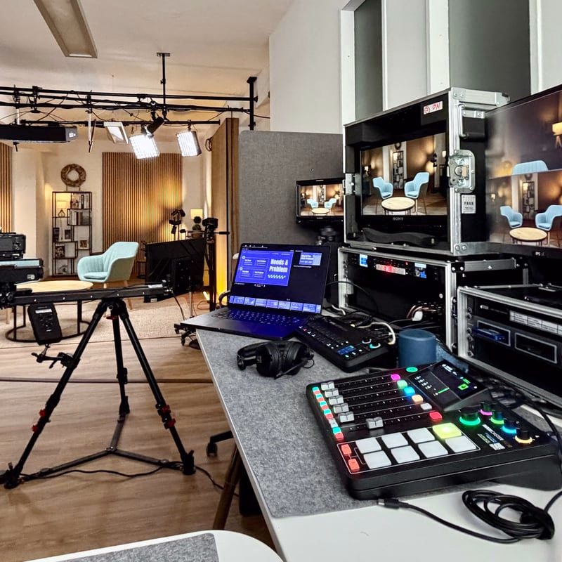 Studio-Technik