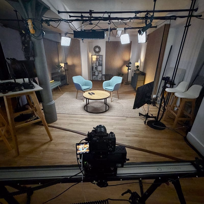 Studio-Technik